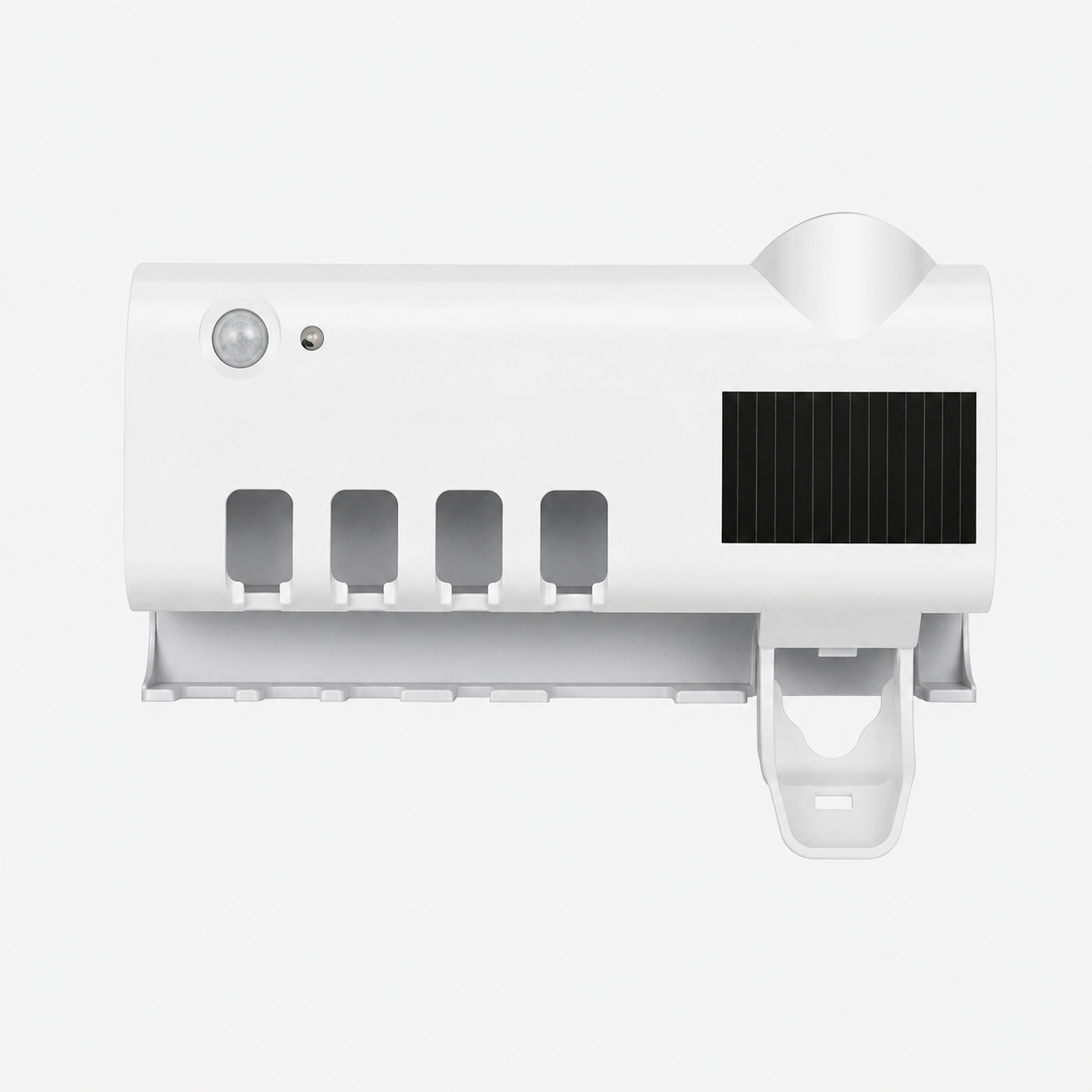 Organizador Dental UV Clean com Dispenser