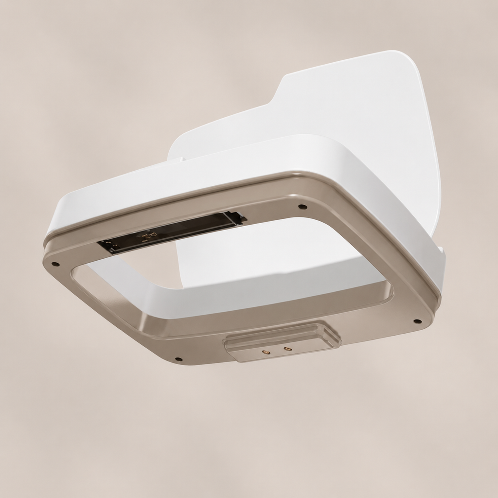 Lixeira SmartSensor Automática Recarregável