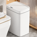Lixeira SmartSensor Automática Recarregável