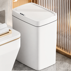 Lixeira SmartSensor Automática Recarregável