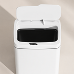 Lixeira SmartSensor Automática Recarregável