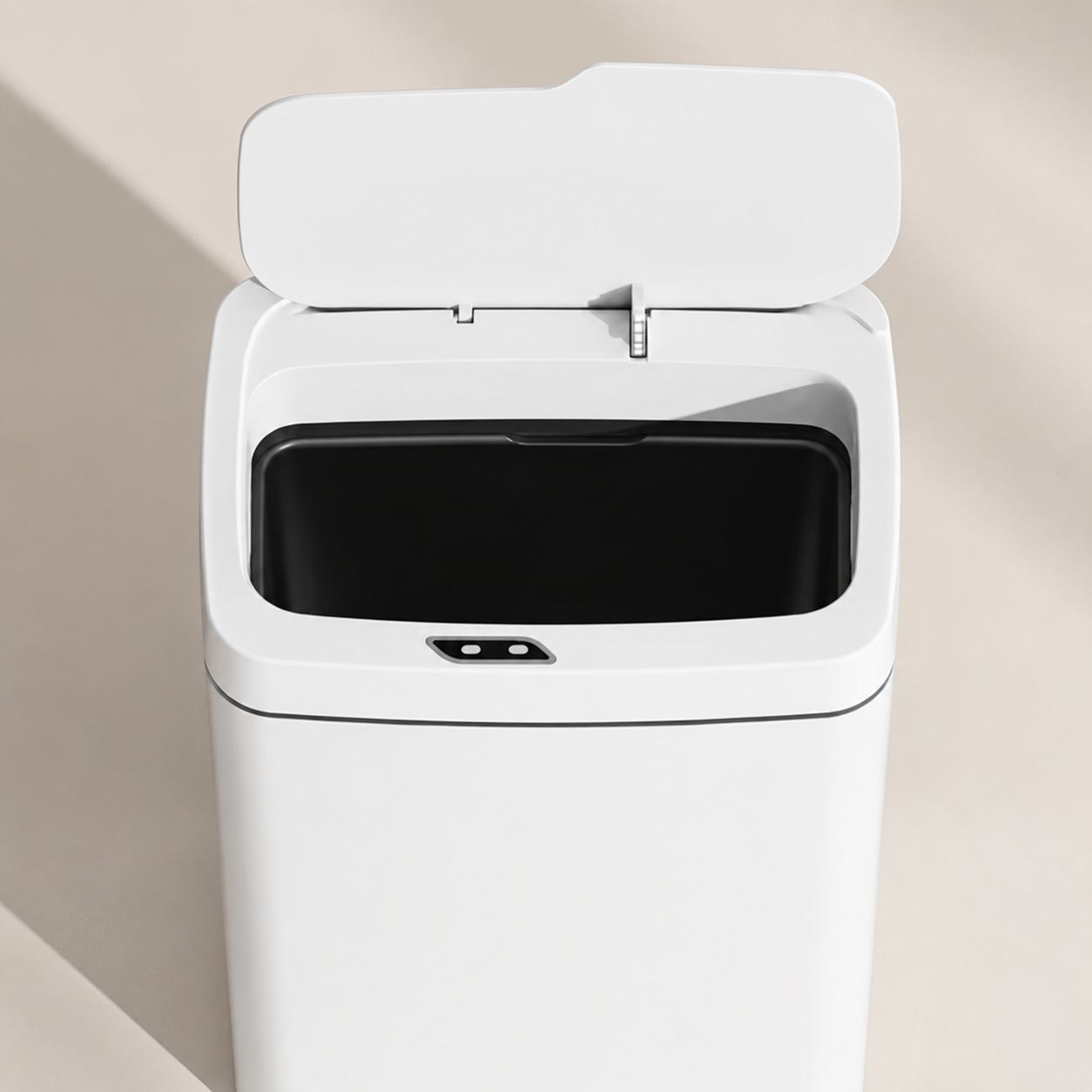 Lixeira SmartSensor Automática Recarregável