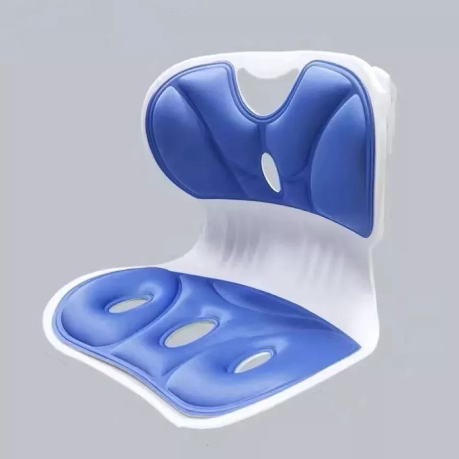 Almofada Lombar Ergonômica para Cadeira