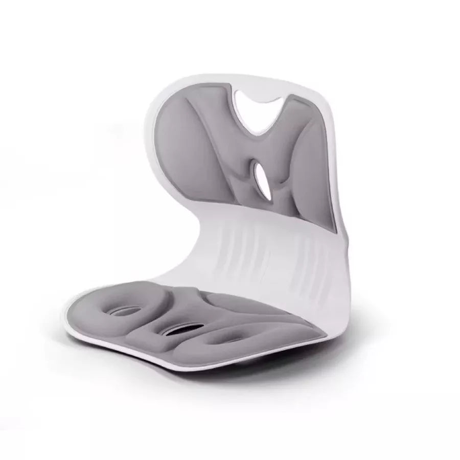 Almofada Lombar Ergonômica para Cadeira