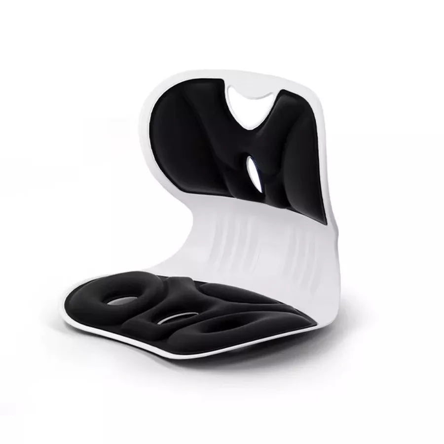 Almofada Lombar Ergonômica para Cadeira