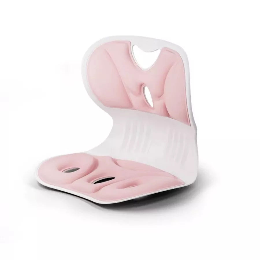 Almofada Lombar Ergonômica para Cadeira