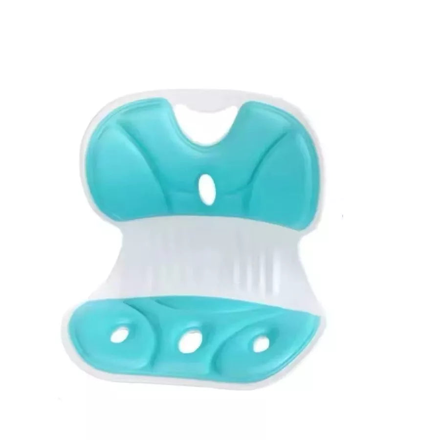 Almofada Lombar Ergonômica para Cadeira