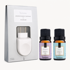Aromatizador Elétrico com 2 Essências 10ml