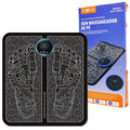 Tapete Massageador Portatil para Pes - imagem principal