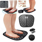 Tapete Massageador Portatil para Pes - variacao