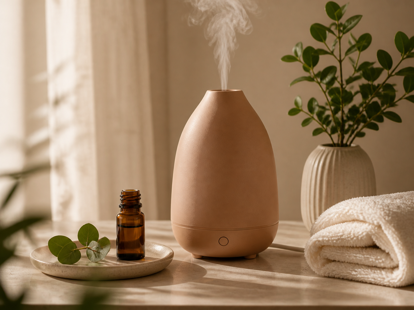 Produtos de bem-estar Casa Lumier