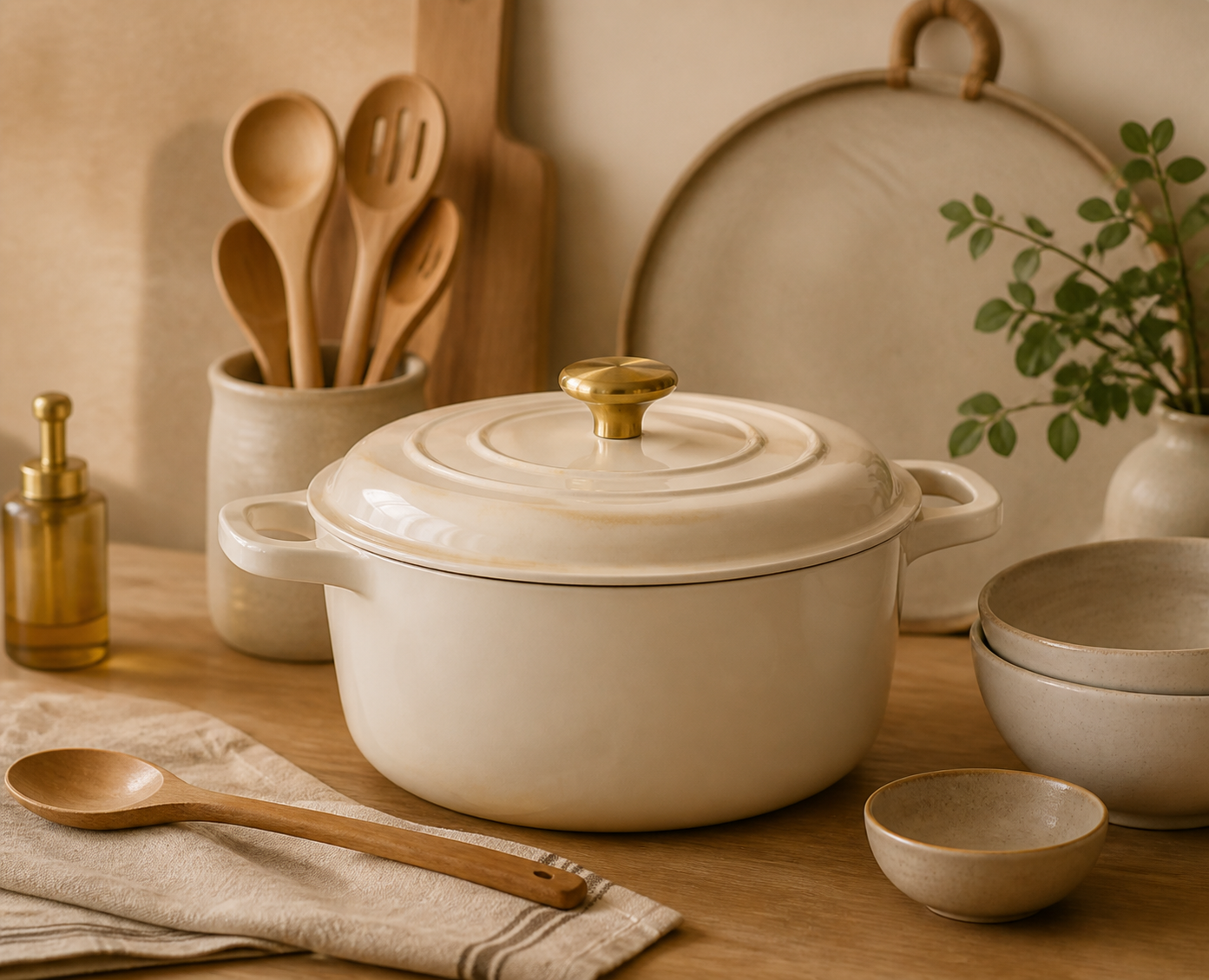 Produtos para casa e cozinha Casa Lumier