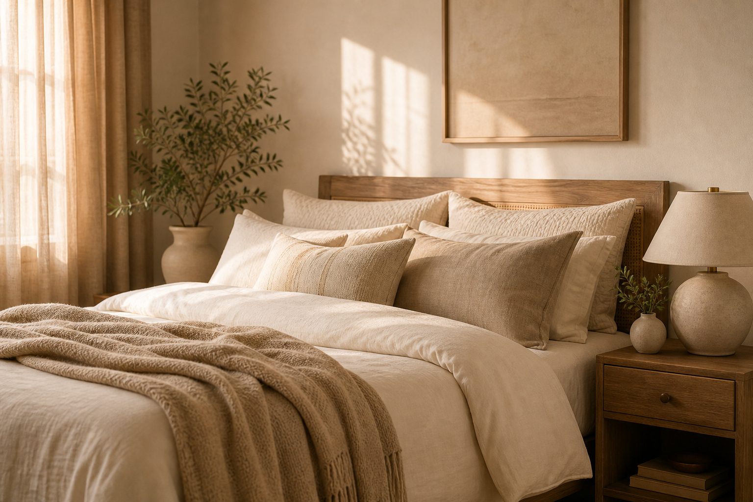Produtos para quarto